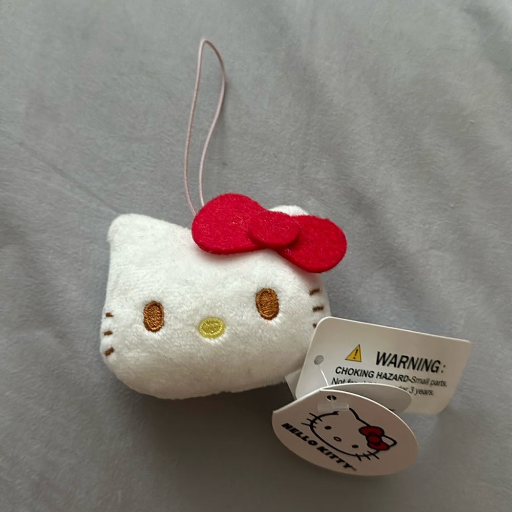 Cute hello kitty